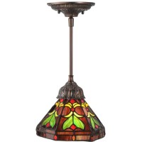 Meyda 146949 8 In Middleton Mini Pendant