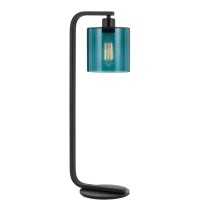 Lowell Table Lamp, 9