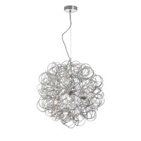 Dainolite BAY166LPPc 6LT Pendant