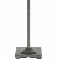 60W X 2 Madison Club Floor Lamp