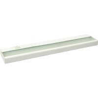 Led Under Cabinet Bar Light 24X3.5 White