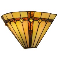 Meyda 138902 13 In Belvidere Wall Sconce