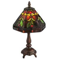 Meyda 146951 135 In Middleton Accent Lamp - Victorian