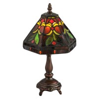 Meyda 146951 135 In Middleton Accent Lamp - Victorian