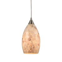 Capri Configurable Multi Pendant - Satin Nickel