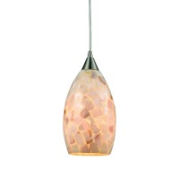 Capri Configurable Multi Pendant - Satin Nickel