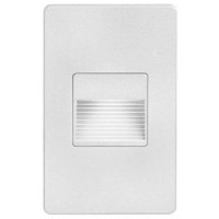 Dainolite Dledw-200-Wh 120V Ac Input 2700K 33W Ip65 White Wall Led Light