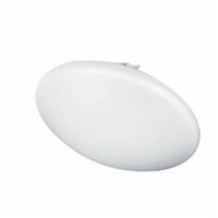 Dainolite Cfled-A1622 22W 400 Mm Led Ceiling Flush White - 16 In