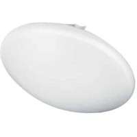 Dainolite Cfled-A1622 22W 400 Mm Led Ceiling Flush White - 16 In