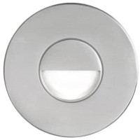 Dainolite Dledw-300-Ba 120V Ac Input 88 X 82 Mm 2700K 33W Ip65 Brushed Aluminum Wall Led Light