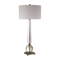 212 Main 27883 Crista Crystal Lamp