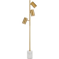 Derry Floor Lamp, 12