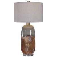 212 Main 26381-1 Maggie Ceramic Table Lamp