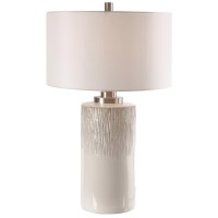 212 Main 26354-1 Georgios Cylinder Table Lamp