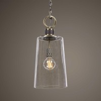 212 Main 21522 Rosston 1 Light Mini Pendant