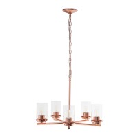 Lalia Home 5-Light 20.5