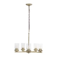 Lalia Home 5-Light 20.5