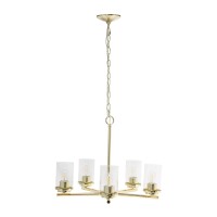 Lalia Home 5-Light 20.5