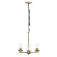 Lalia Home 3-Light 15