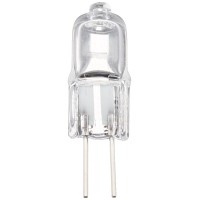 Cbconcept 10Xg412V10W G4 Jc Halogen Light Bulb,10-Watt,12-Volt, 10 Bulbs