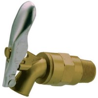 Faucet Barrel3/4