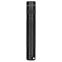 Maglite Solitaire Incandescent 1-Cell Aaa Flashlight Black