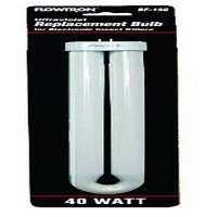 Flowtron Bf-150 Replacement Bulb For Bk-80D, Fc7600 And Wall Sconce Models