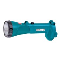 Makita Pod Battery Flashlights Ml140