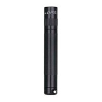 Maglite Solitaire Aaa Flashlight Presentation Box, Black