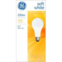 Generalelectric 11585 Lighting 1 Count Pack Of 1 Soft White