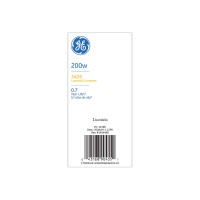 Generalelectric 11585 Lighting 1 Count Pack Of 1 Soft White