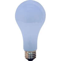 Ge Lighting 97785 50/100/150-Watt A21 3-Way Reveal Light Bulb