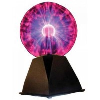 Creative Motion 7In Plasma Ball