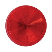 Led Clearance Red 2-1/2