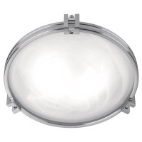 Possini Euro Design Deco Modern Close To Ceiling Light Flush Mount Fixture 12 3/4