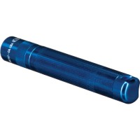 Maglite Aaa Flashlight Presentation Box, Blue