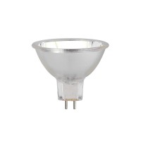 Osram Elc 64653 Hlx 250W 24V Mr16 Tungsten Halogen Lamp With Reflector