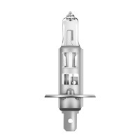 Sylvania - H1 Basic - High Performance Halogen Bulb, 31393 (1 Pack)