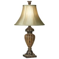 Regency Hill Traditional Style Table Lamp Urn 25.5