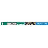 Sylvania Fluorescent 427890 -L 59 Cm F18W 00644 Aquastar