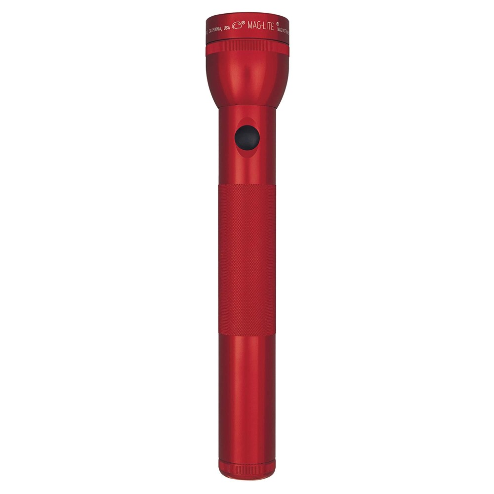 Maglite Heavy-Duty Incandescent 3-Cell D...