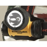 Argo Luxeon Led Headlamp