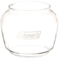 Give your lantern a new lease on life when you use a Coleman Replacement Globe This clear glass globe is the same quality as the original and fits Coleman fueled lantern model 5132