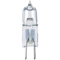 Westinghouse Lighting Corp 50-Watt T4 Halogen Bulb Clear