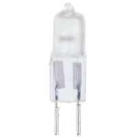 Westinghouse Lighting 04735 Corp 50-Watt T4 Frosted Halogen Bulb White