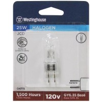 Bulb Gy6.35 255Lumen Hal (Pack Of 1)