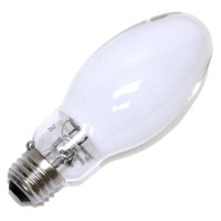 Westinghouse Lighting Corp 37404 West 100-Watt Vapor Lamp, White