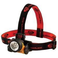 Septor Headlamp 2 Straps