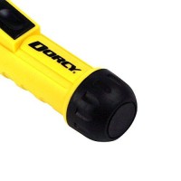 Dorcy Heavy Duty Worklight Flashlight With Batteries, 41-2350