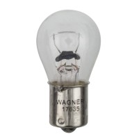 Delivering longlasting dependability count on Wagner miniature bulbs for all your interior and exterior automotive lighting needs Manufactured with a continuous coil that resists shock and vibration youll appreciate the long life and performance